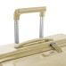 Чемодан Heys Edge (M) Gold (10108-0064-26)