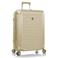 Чемодан Heys Edge (M) Gold (10108-0064-26)