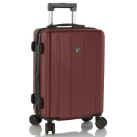 Валіза Heys SpinLite (S) Burgundy (10157-0017-21) Валіза Heys SpinLite (S) Burgundy (10157-0017-21)