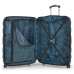 Чемодан Gabol London (L) Turquoise (119447 018)