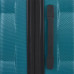 Чемодан Gabol London (L) Turquoise (119447 018)