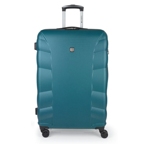 Чемодан Gabol London (L) Turquoise (119447 018)