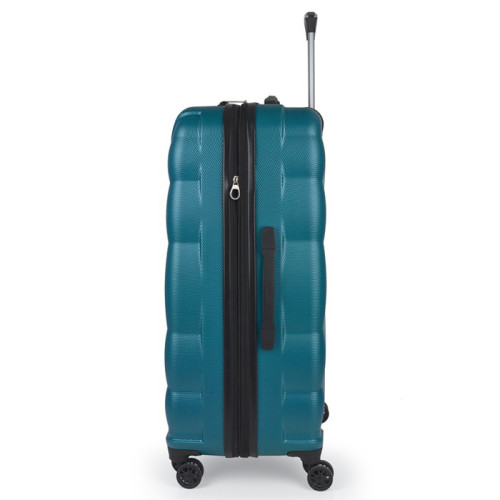 Чемодан Gabol London (L) Turquoise (119447 018)