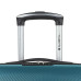 Чемодан Gabol London (L) Turquoise (119447 018)