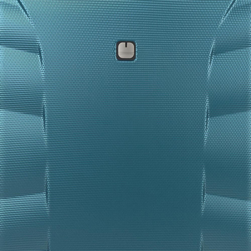 Чемодан Gabol London (L) Turquoise (119447 018)