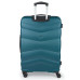 Чемодан Gabol London (L) Turquoise (119447 018)