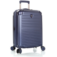 Чемодан Heys Cruze (S) Navy (10148-0028-21)
