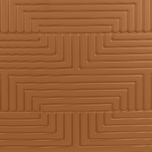 Чемодан Gabol Shock (S) Orange (120222 011)