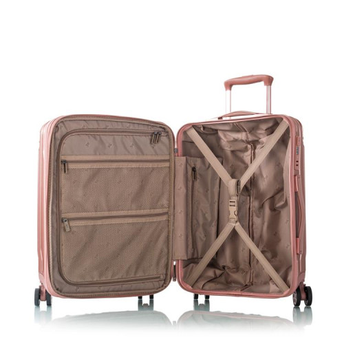 Чемодан Heys Xtrak (S) Rose Gold (10103-0131-21)