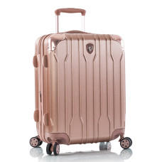 Чемодан Heys Xtrak (S) Rose Gold (10103-0131-21)