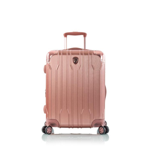 Чемодан Heys Xtrak (S) Rose Gold (10103-0131-21)