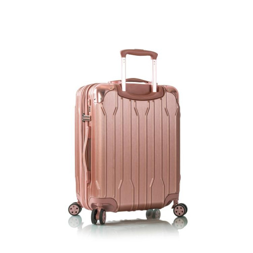 Чемодан Heys Xtrak (S) Rose Gold (10103-0131-21)