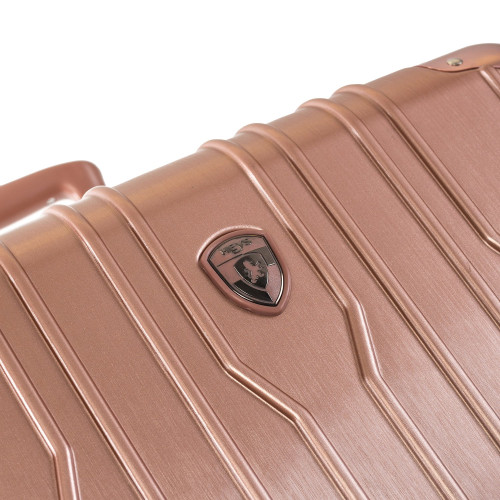 Чемодан Heys Xtrak (S) Rose Gold (10103-0131-21)
