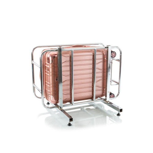 Чемодан Heys Xtrak (S) Rose Gold (10103-0131-21)