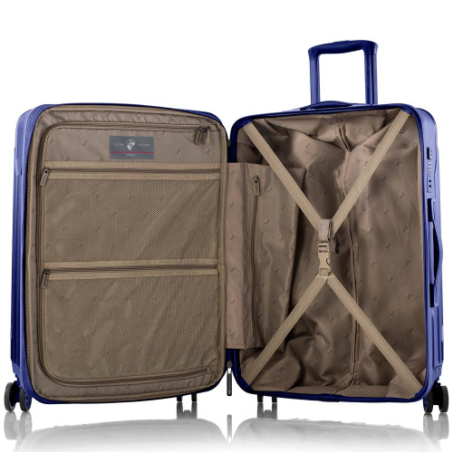 Чемодан Heys Xtrak (M) Cobalt (10103-0018-26)