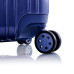 Чемодан Heys Xtrak (M) Cobalt (10103-0018-26)