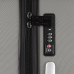 Чемодан Gabol Line (M) Grey
