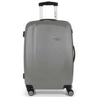 Чемодан Gabol Line (M) Grey Чемодан Gabol Line (M) Grey