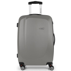 Чемодан Gabol Line (M) Grey
