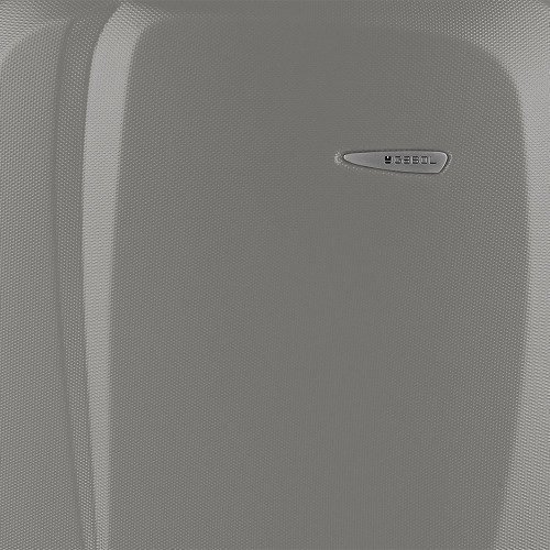 Чемодан Gabol Line (M) Grey