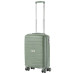 Чемодан TravelZ Big Bars (S) Olive Green