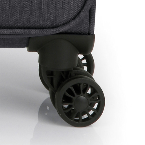 Чемодан Gabol Board (L) Black