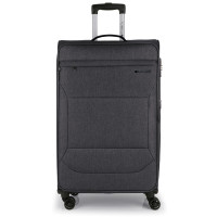 Чемодан Gabol Board (L) Black Чемодан Gabol Board (L) Black