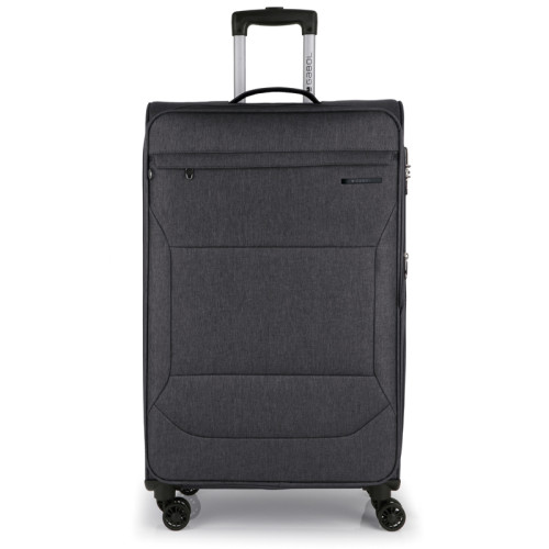 Чемодан Gabol Board (L) Black