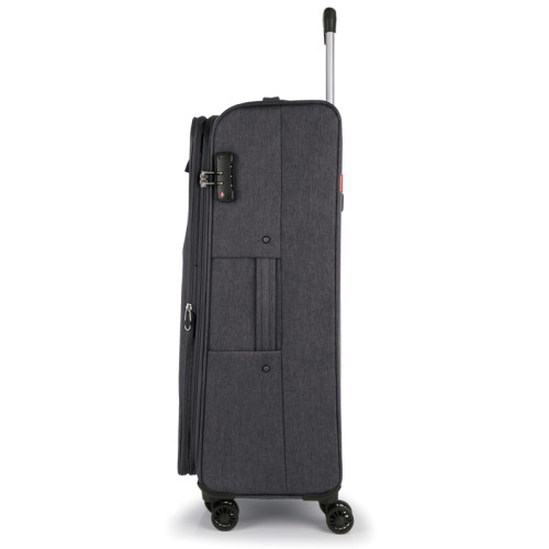 Чемодан Gabol Board (L) Black