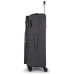 Чемодан Gabol Board (L) Black