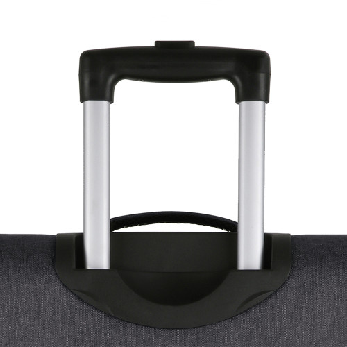 Чемодан Gabol Board (L) Black