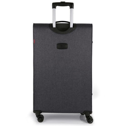 Чемодан Gabol Board (L) Black