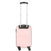 Чемодан TravelZ Horizon (S) Baby Pink