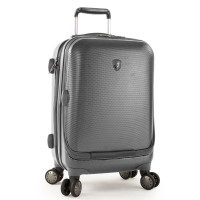 Чемодан Heys Portal (S) Pewter (15017-0044-21) Чемодан Heys Portal (S) Pewter (15017-0044-21)