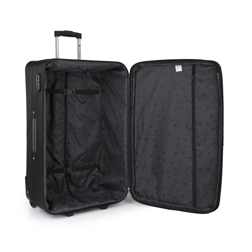 Чемодан Gabol Reims (L) Grey