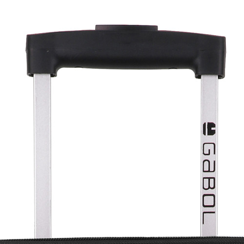 Чемодан Gabol Reims (L) Grey