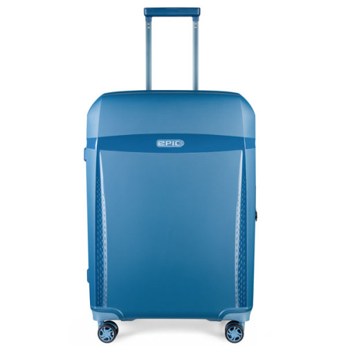 Чемодан Epic Zeleste (M) Atomic Blue