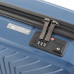 Чемодан CarryOn Transport (L) Blue Jeans (502409)