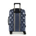 Чемодан Gabol Air (L) Blue
