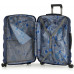 Чемодан Gabol Air (L) Blue