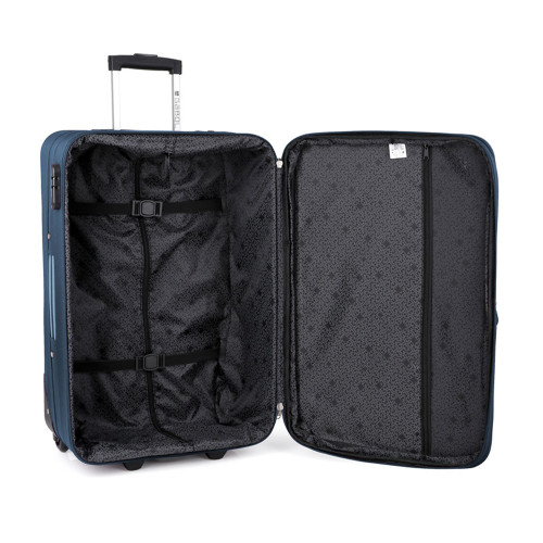 Чемодан Gabol Reims (M) Blue