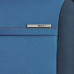 Чемодан Gabol Reims (M) Blue