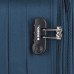 Чемодан Gabol Reims (M) Blue