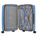 Чемодан CarryOn Transport (M) Blue Jeans (502408)