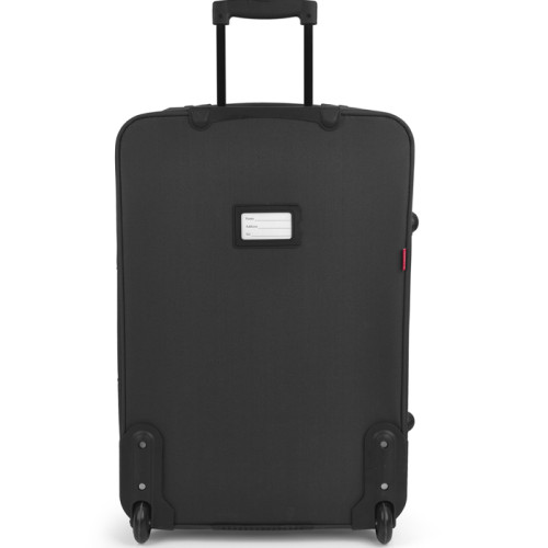 Чемодан Gabol Week (M) Black (100546 001)
