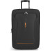 Чемодан Gabol Week (M) Black (100546 001)