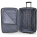 Чемодан Gabol Week (M) Black (100546 001)