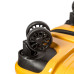 Насадка-колпачок Gabel Sport Pad Black 05/33 11mm (7905331305010)