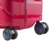 Чемодан CarryOn Steward (L) Red (502263)