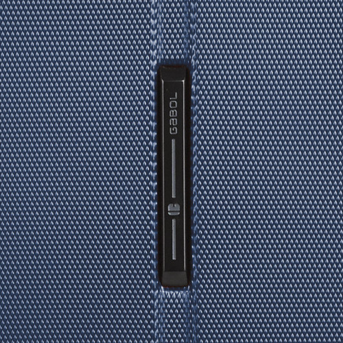 Чемодан Gabol Paradise (M) Blue